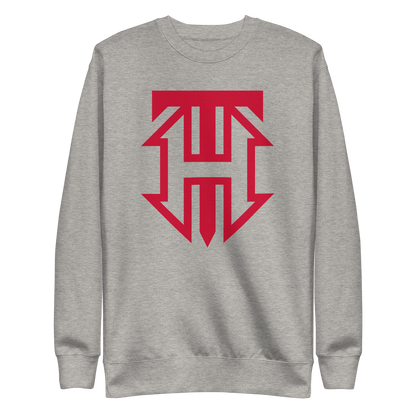 Ta'Zhawn Henry "Signature" Sweatshirt