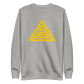 Amon-Ra St. Brown "Signature" Sweatshirt