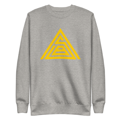 Amon-Ra St. Brown "Signature" Sweatshirt