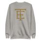 Travis Etienne Jr. "Logo" Sweatshirt