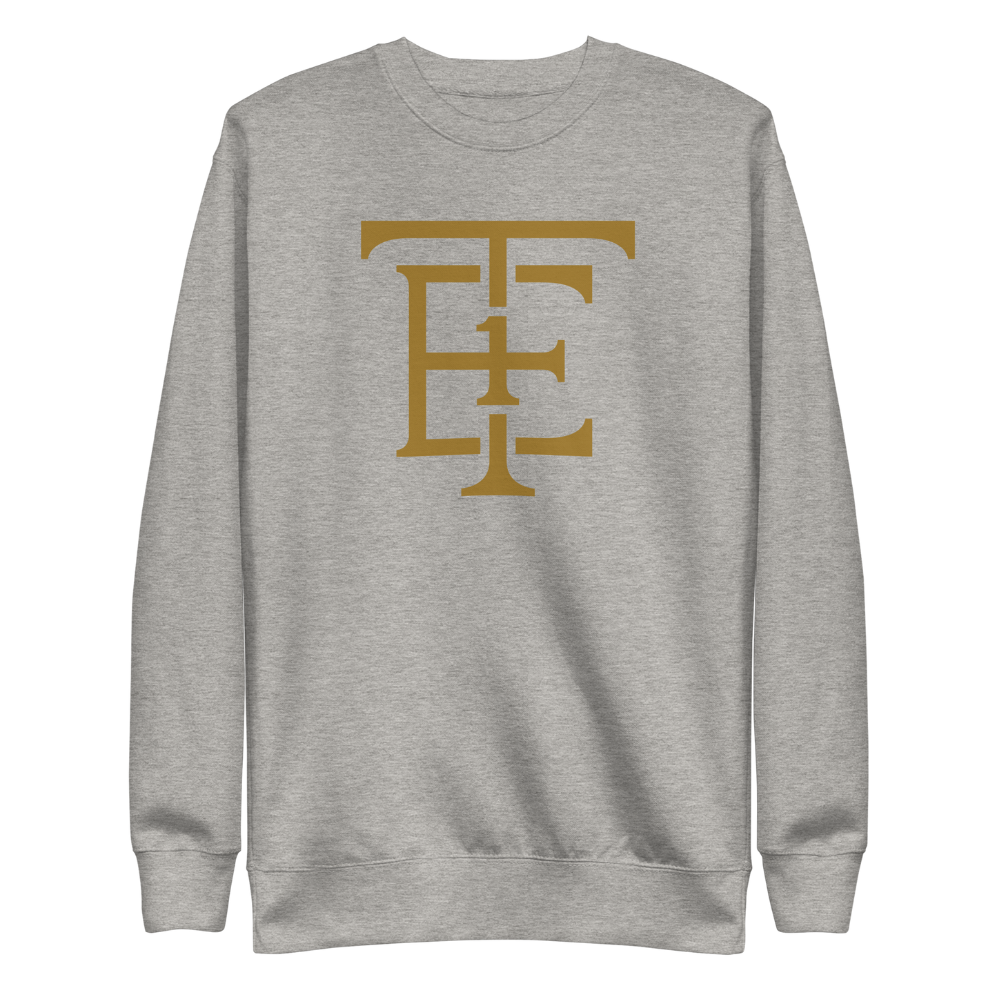 Travis Etienne Jr. "Logo" Sweatshirt