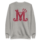 Jalen Milroe "Signature" Sweatshirt