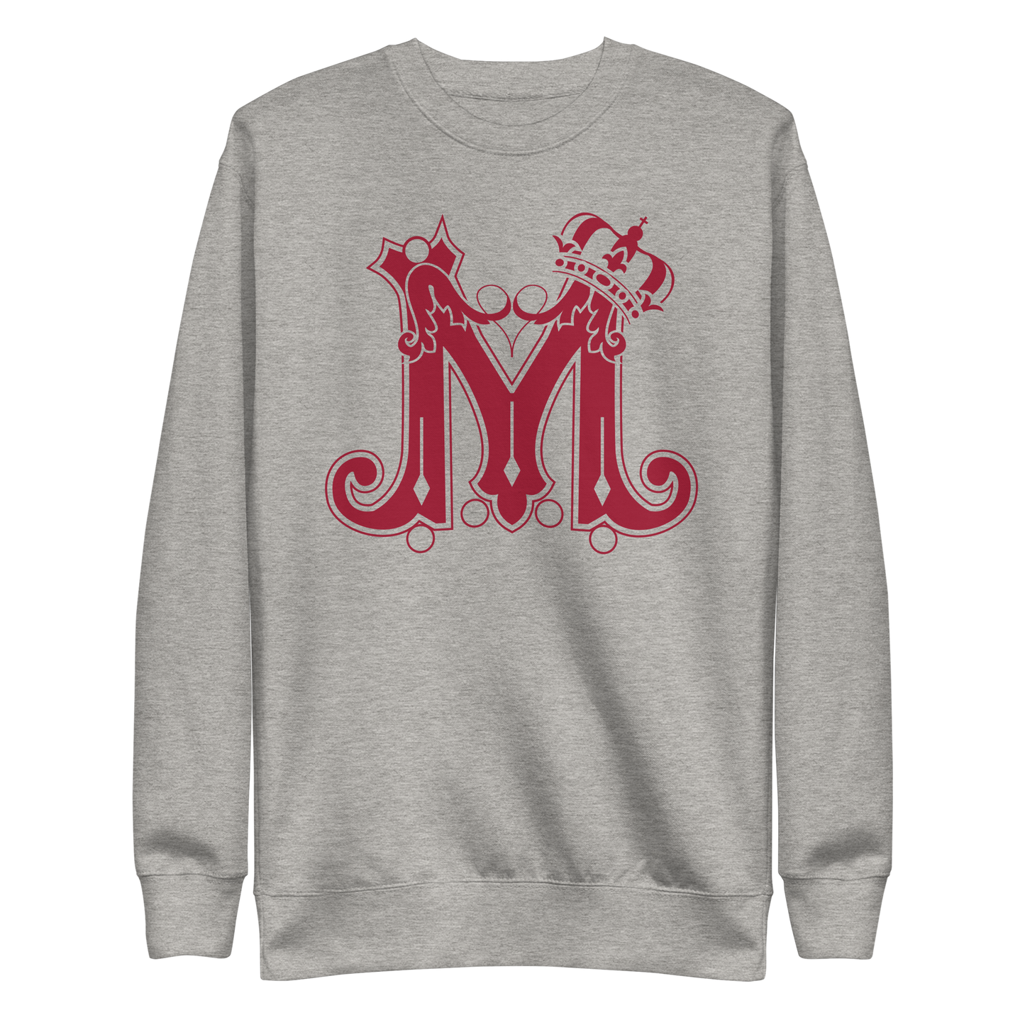 Jalen Milroe "Signature" Sweatshirt