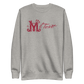 Jalen Milroe "MilTicket" Sweatshirt
