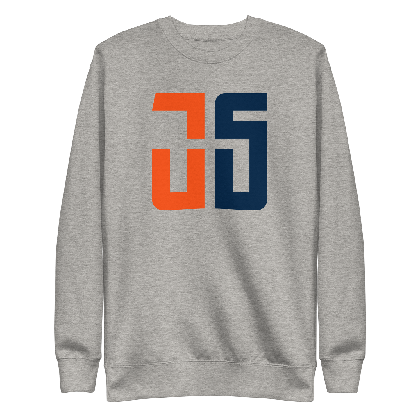 Justin Simmons "Signature" Sweatshirt