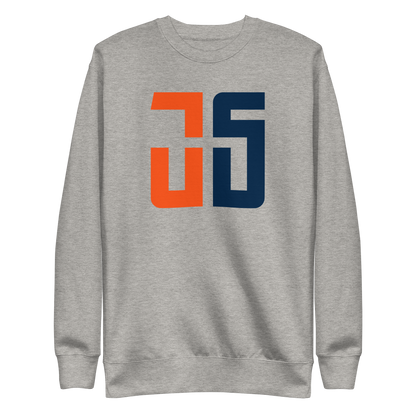 Justin Simmons "Signature" Sweatshirt