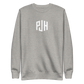 PJ Haggerty "Signature" Sweatshirt