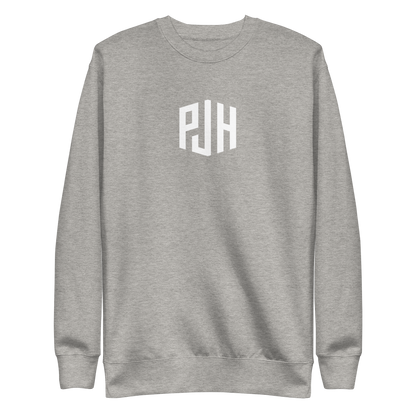 PJ Haggerty "Signature" Sweatshirt