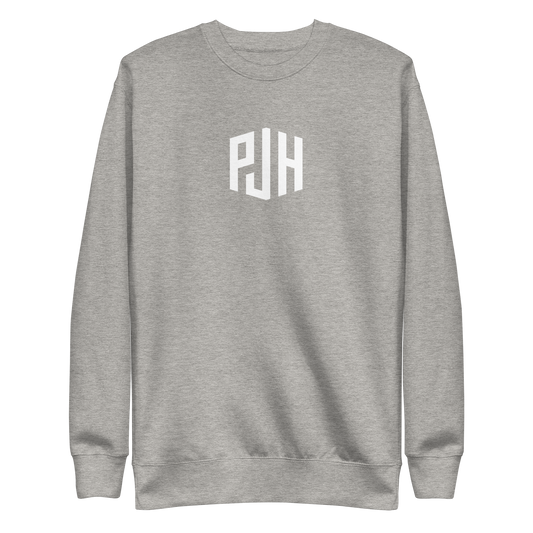 PJ Haggerty "Signature" Sweatshirt