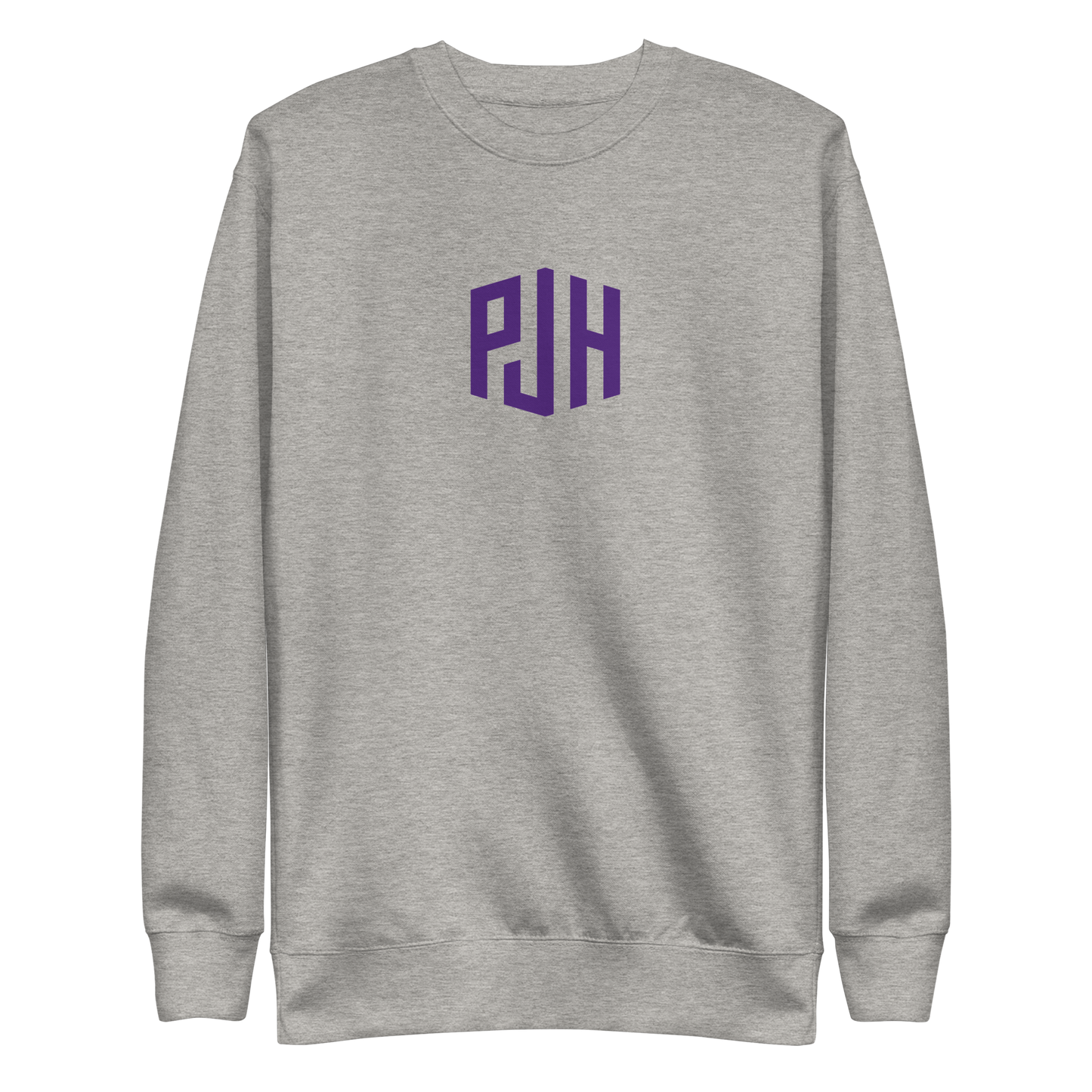 PJ Haggerty "Signature" Sweatshirt
