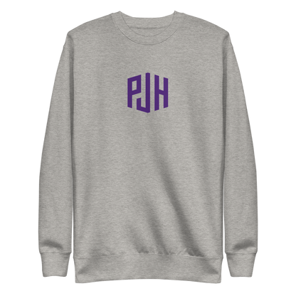 PJ Haggerty "Signature" Sweatshirt