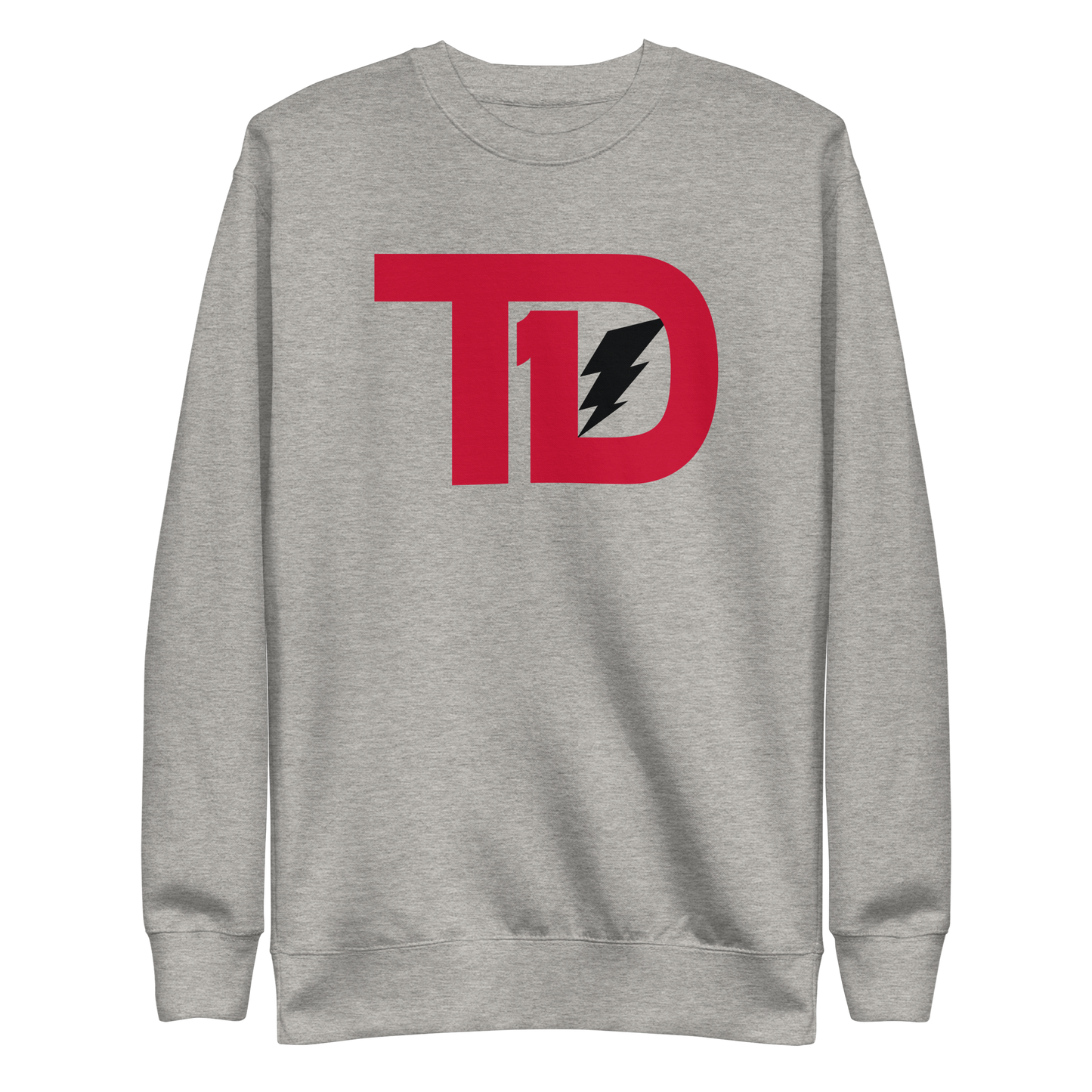 Tank Dell "Signature" Sweatshirt