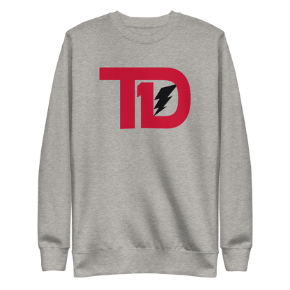 Tank Dell "Signature" Sweatshirt