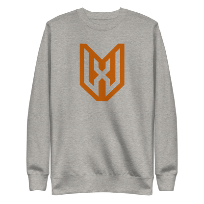 Xavier Worthy "Logo" Sweatshirt