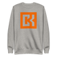 Cade Klubnik "Logo" Sweatshirt
