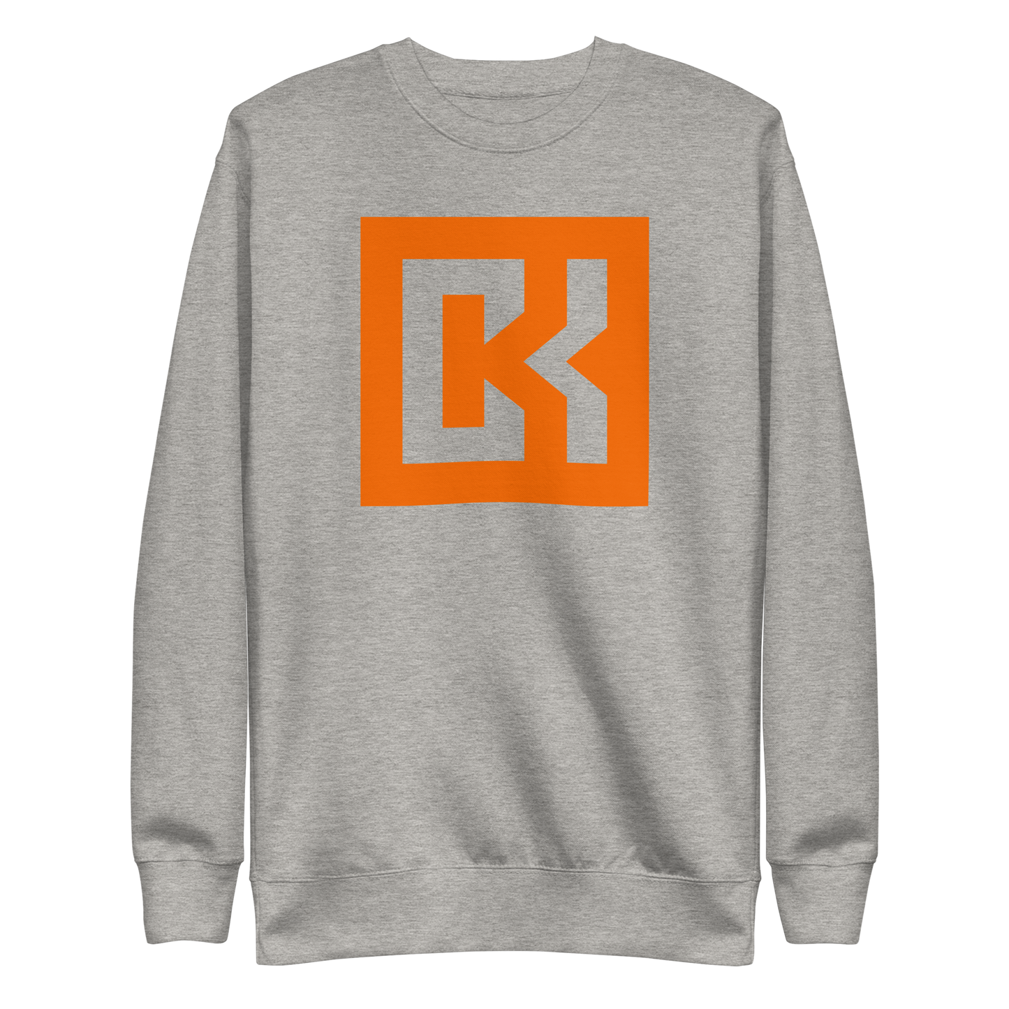 Cade Klubnik "Logo" Sweatshirt