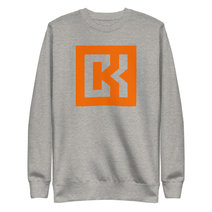 Cade Klubnik "Logo" Sweatshirt