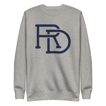 Rasul Douglas "Signature" Sweatshirt