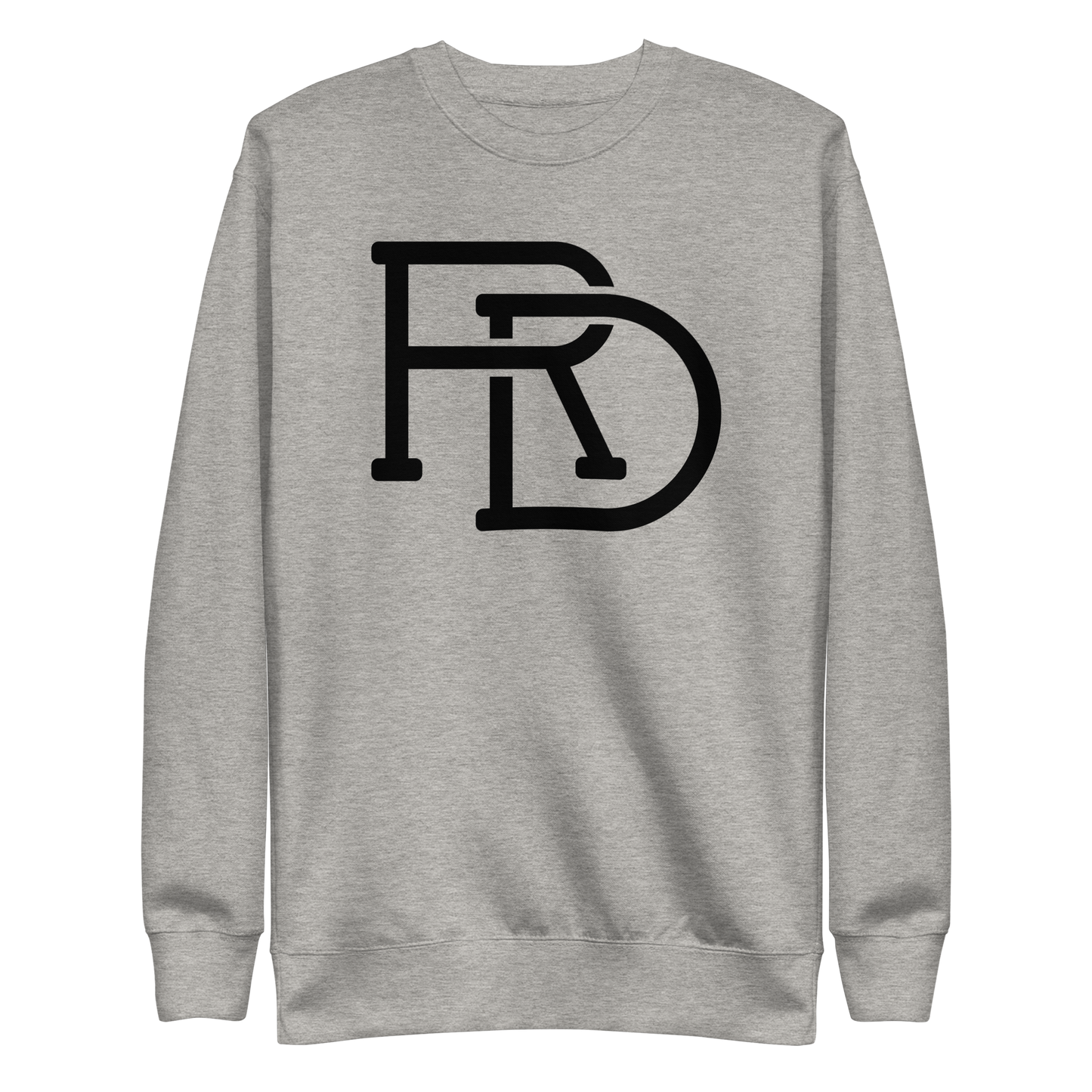 Rasul Douglas "Signature" Sweatshirt
