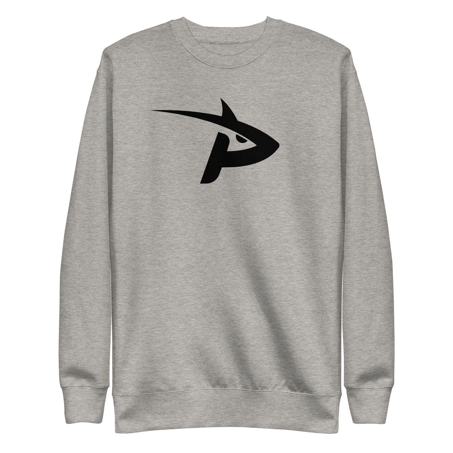 Patrick Queen "Logo" Sweatshirt