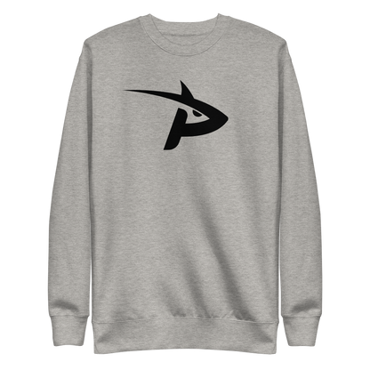 Patrick Queen "Logo" Sweatshirt