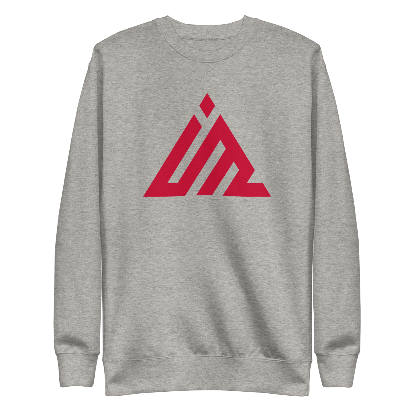 Isaiah McKenzie "Logo" Sweatshirt