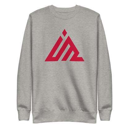Isaiah McKenzie "Logo" Sweatshirt