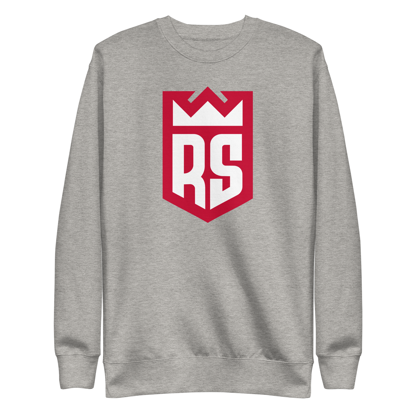 Rhamondre Stevenson "Logo" Sweatshirt