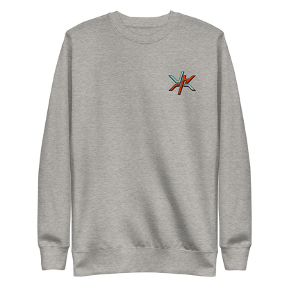 Jevon Holland " QuickDraw Jev" Sweatshirt