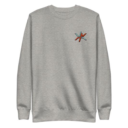 Jevon Holland " QuickDraw Jev" Sweatshirt