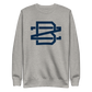 Bailey Zappe  "Logo" Sweatshirt