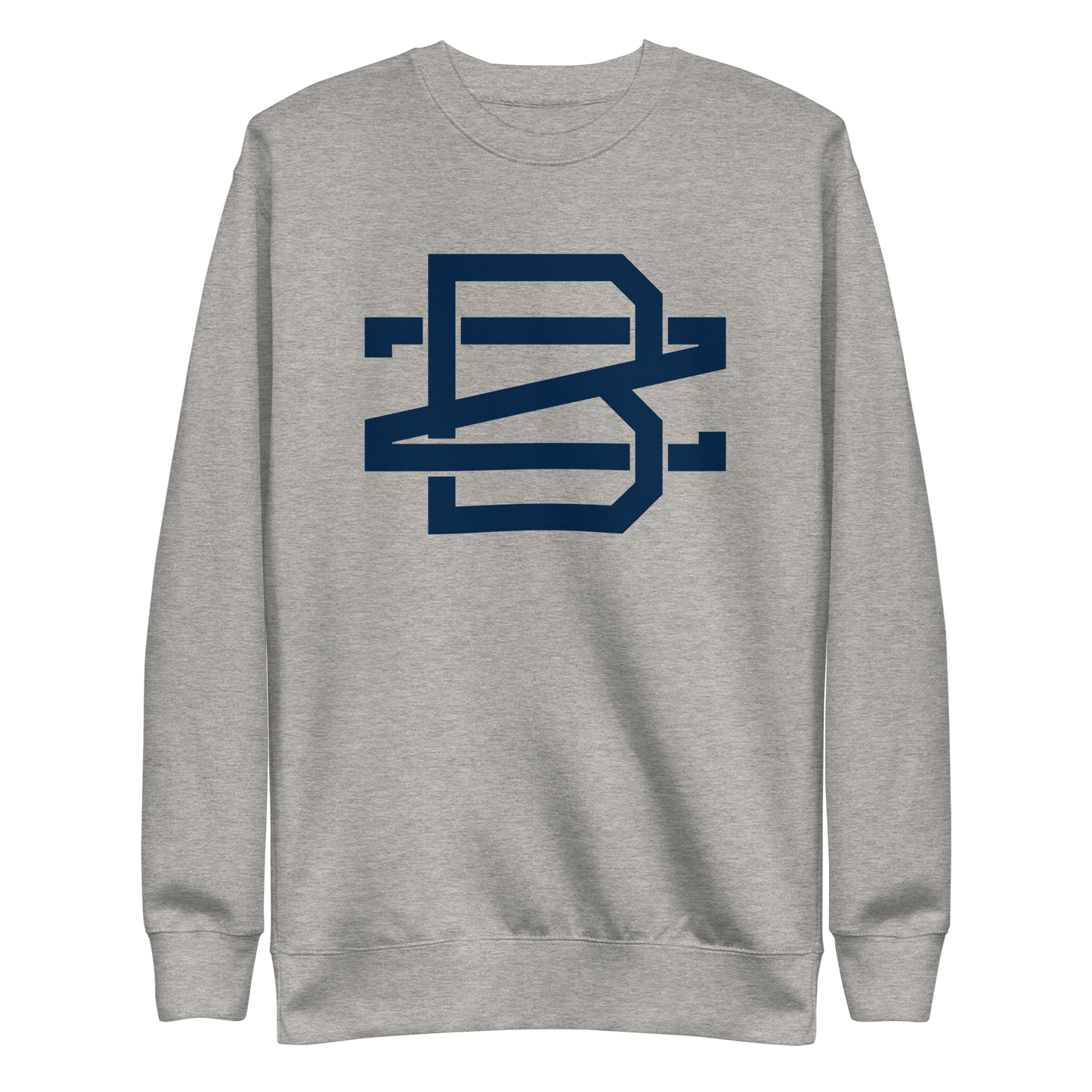 Bailey Zappe  "Logo" Sweatshirt