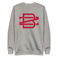 Bailey Zappe  "Logo" Sweatshirt