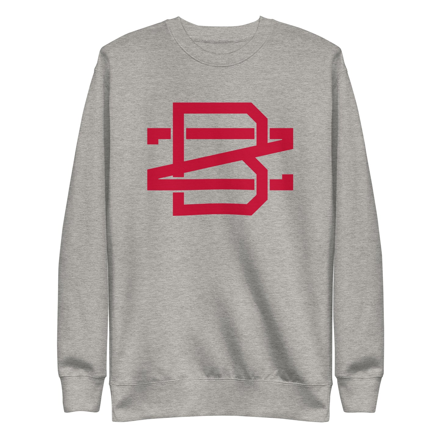 Bailey Zappe  "Logo" Sweatshirt