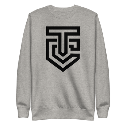 Tory Carter "Logo" Sweatshirt