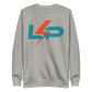 La'Mical Perine "Logo" Sweatshirt
