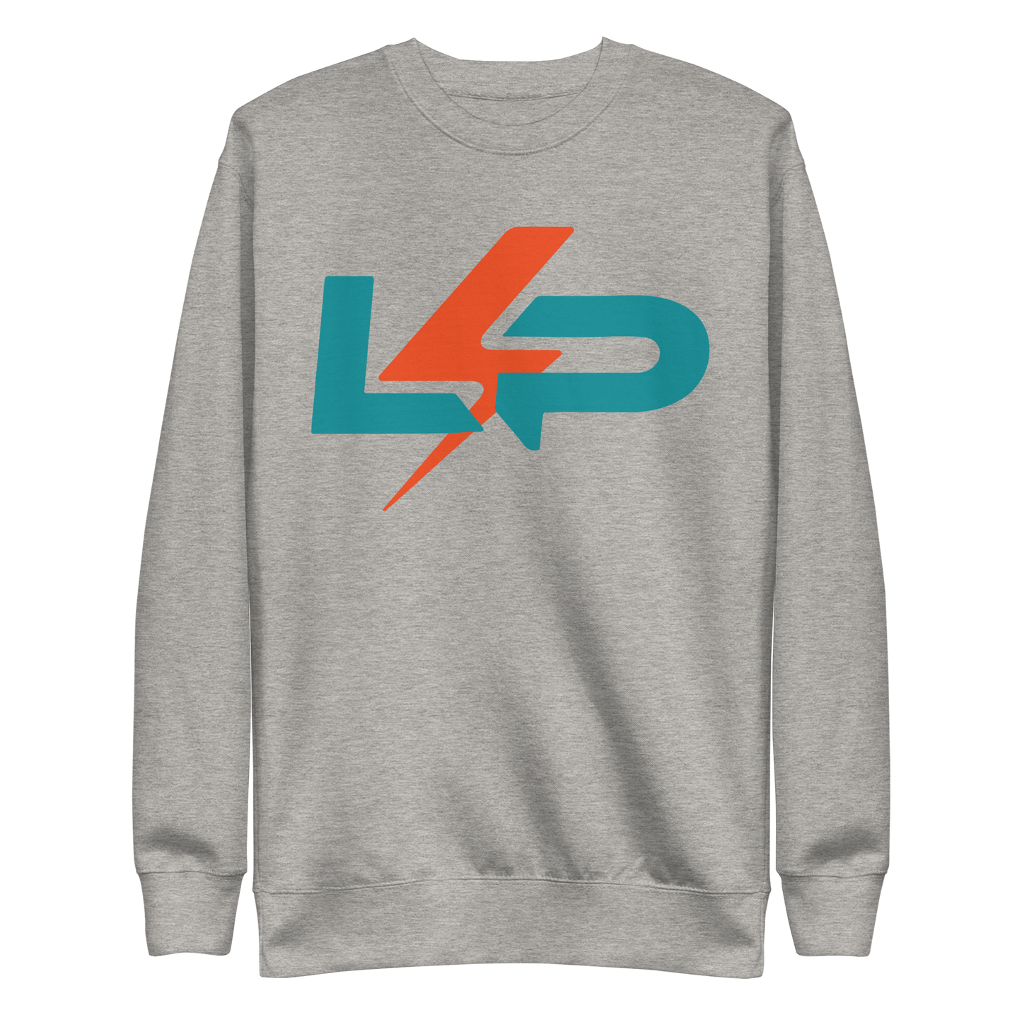 La'Mical Perine "Logo" Sweatshirt