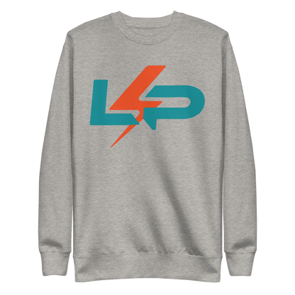 La'Mical Perine "Logo" Sweatshirt