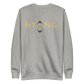 Derek Stingley Jr. "Logo" Sweatshirt
