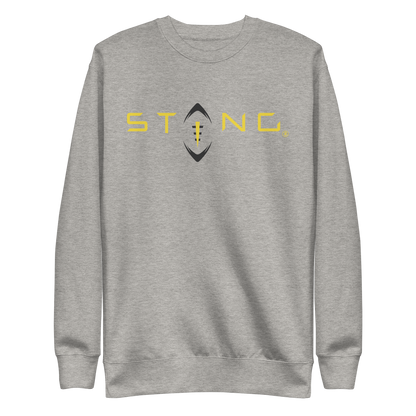 Derek Stingley Jr. "Logo" Sweatshirt