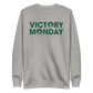 Laken Tomlinson  "Victory Monday" Sweatshirt
