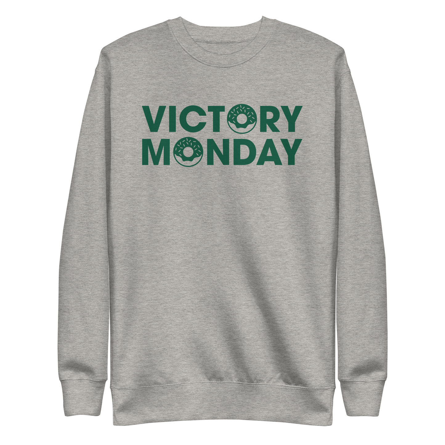 Laken Tomlinson  "Victory Monday" Sweatshirt