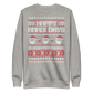 Derrick Nnadi "Holiday" Sweater