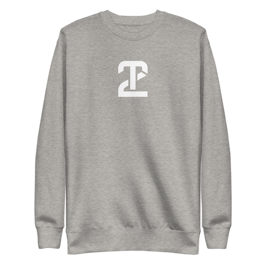TK Pitts "Signature" Sweatshirt