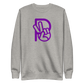 Pepe Williams "Logo" Sweatshirt