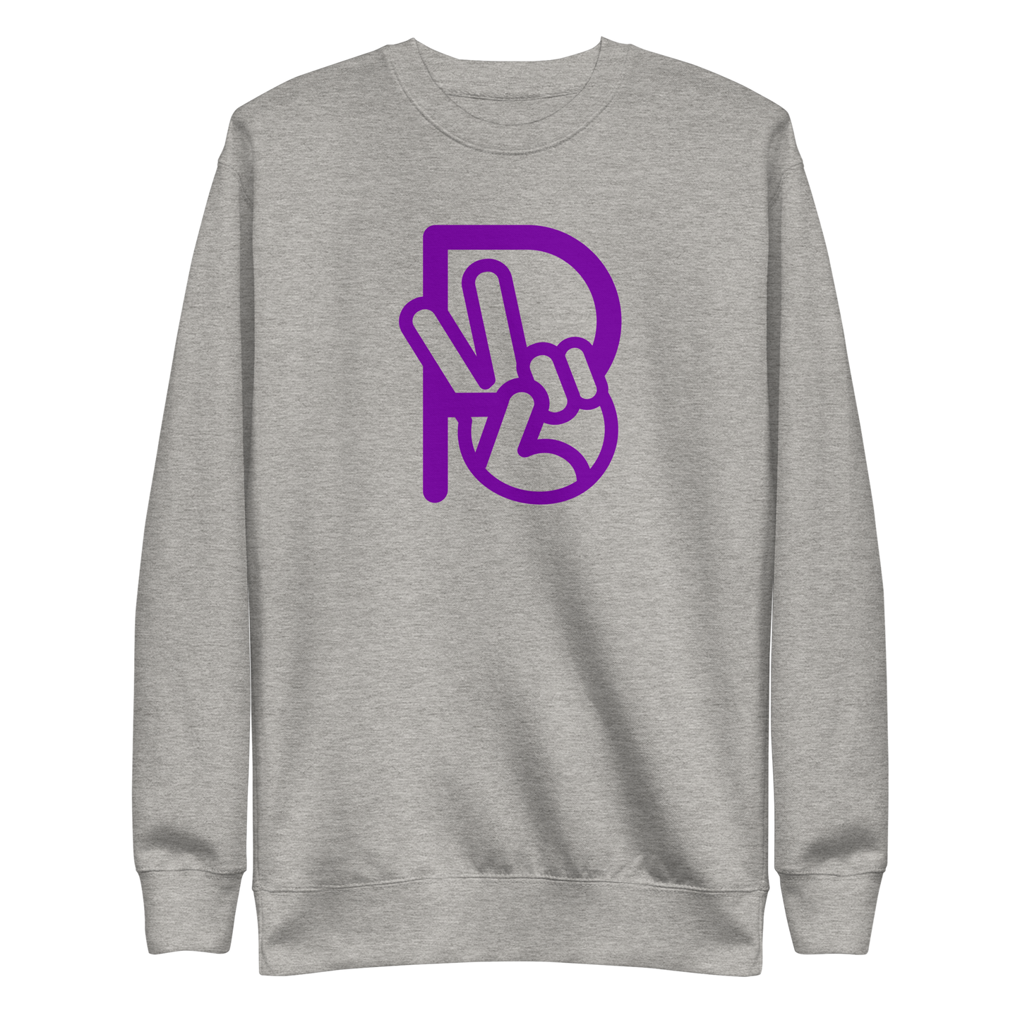 Pepe Williams "Logo" Sweatshirt