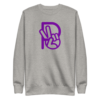 Pepe Williams "Logo" Sweatshirt