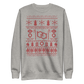Brandon Aiyuk "Holiday" Sweater
