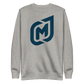 CJ Mosley  "Logo" Sweatshirt