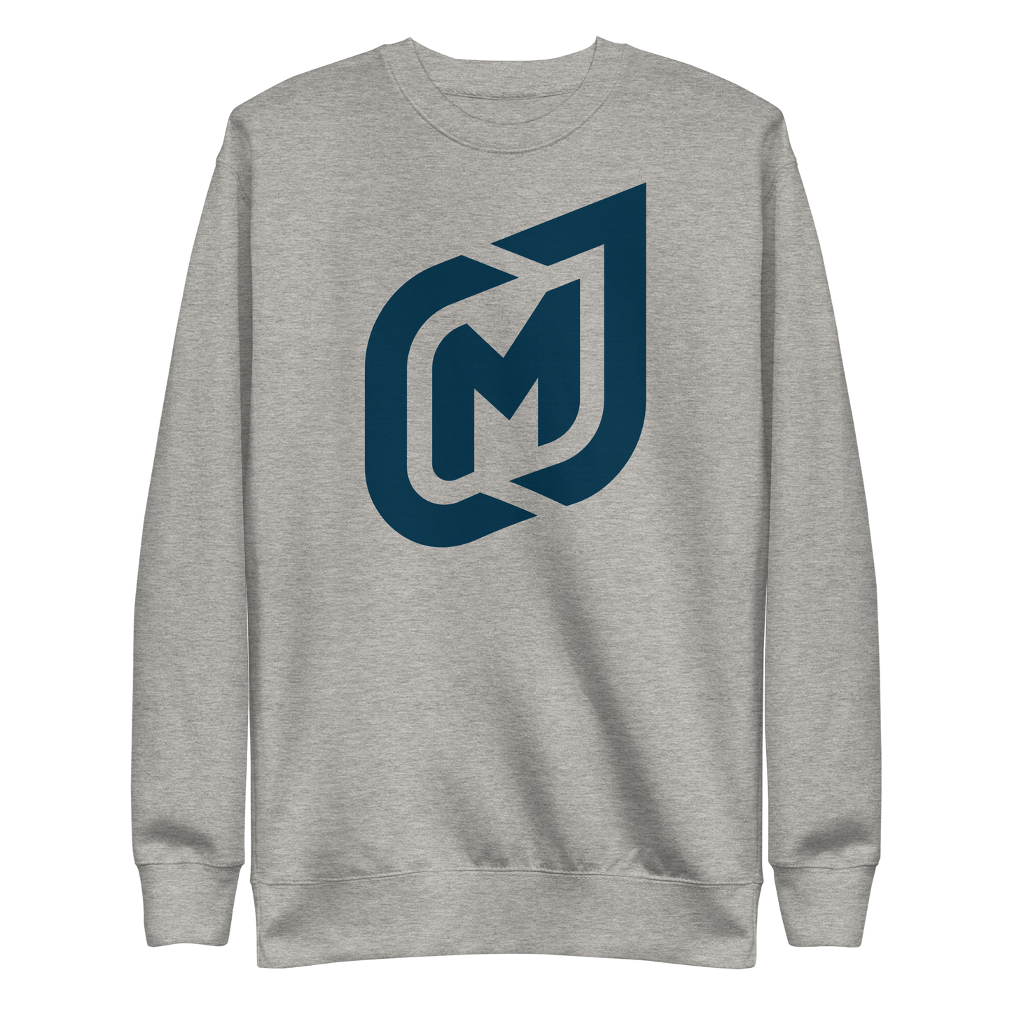 CJ Mosley  "Logo" Sweatshirt